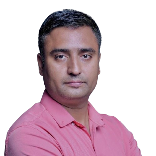 Dr. Bishal Kumar Bhandari