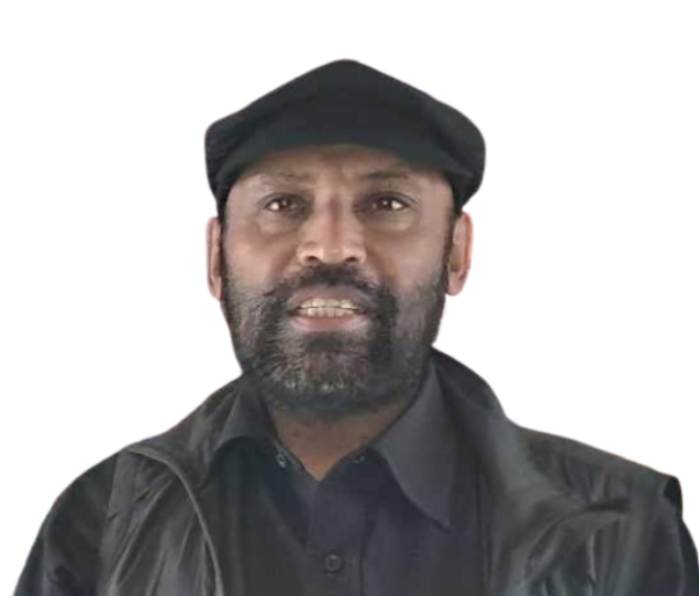 Mr. Prem Sagar Karmacharya