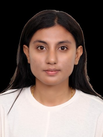 Ms. Abishmi Neupane