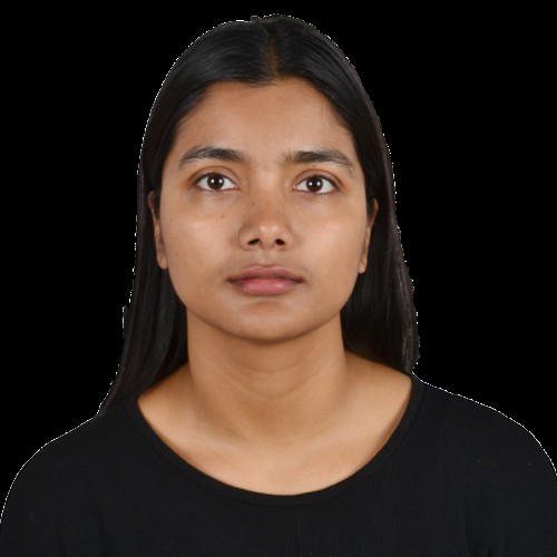 Ms. Puspa Das