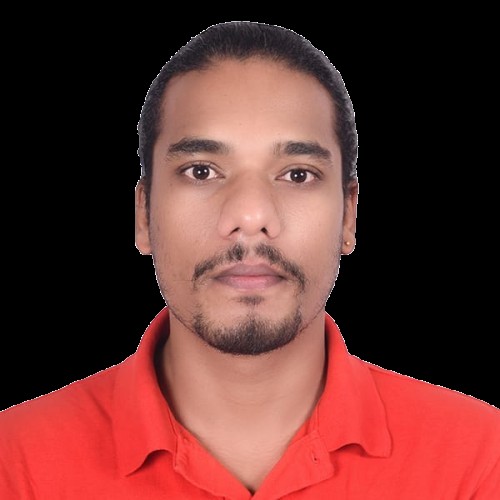 Mr. Mohammad Ayatulla Rahaman